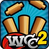 World Cricket Championship 2 Mod Apk (gold, star, all) v4.2
