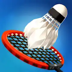 Badminton League v5.56.5089.0 APK + MOD (Unlimited Money + Diamond)